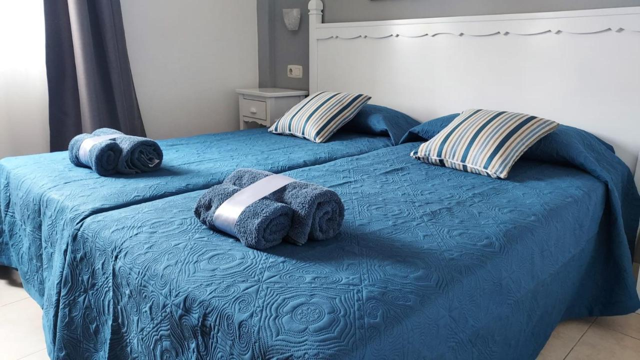 Oasis Royal 3 Piscinas Διαμέρισμα Κοραλέχο Εξωτερικό φωτογραφία