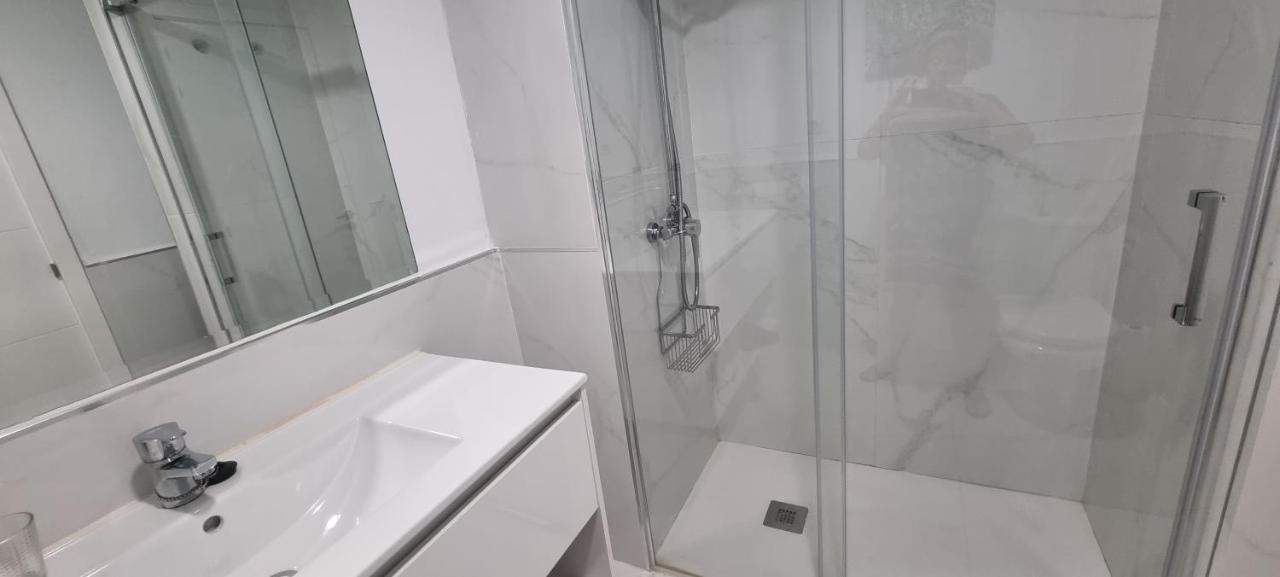 Oasis Royal 3 Piscinas Διαμέρισμα Κοραλέχο Εξωτερικό φωτογραφία